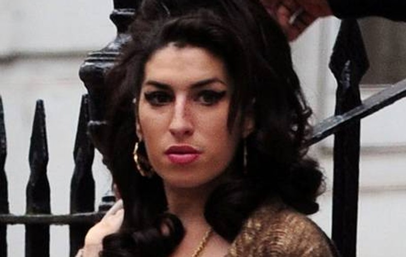 Amy și-a simțit moartea! Află ce a făcut în ultimele 3 săptămâni de viață!