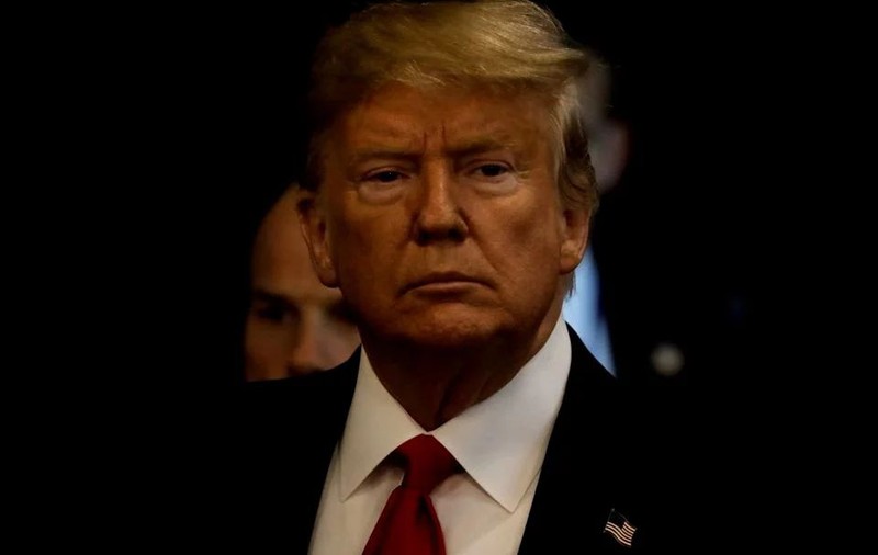 Donald Trump, noi declarații după atacul asupra Ambasadei SUA din Irak. "Nu văd să se întâmple aceasta"