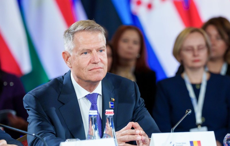 Klaus Iohannis a promulgat Legea bugetului de stat și a asigurărilor sociale pe anul 2025