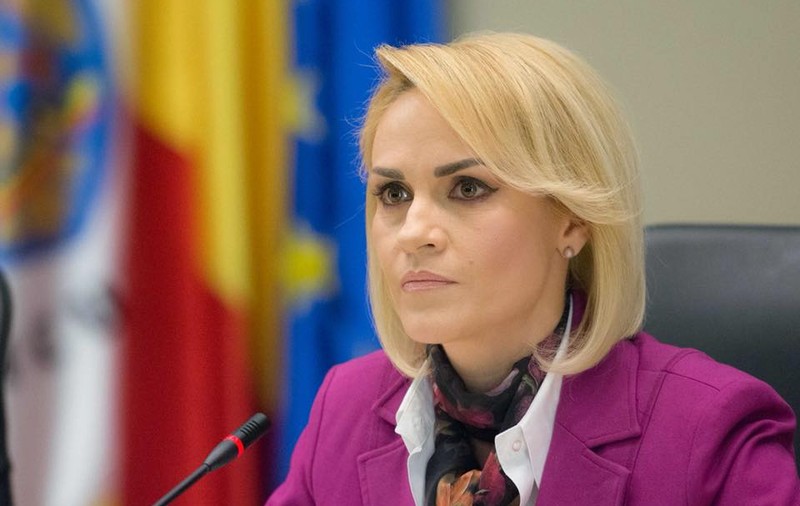 Gabriela Firea contrazice Ministerul de Finanțe, care spunea că Spitalul Metropolitan se va construi în 20 de ani: "În trei ani, de la ordinul de începere a lucrărilor"