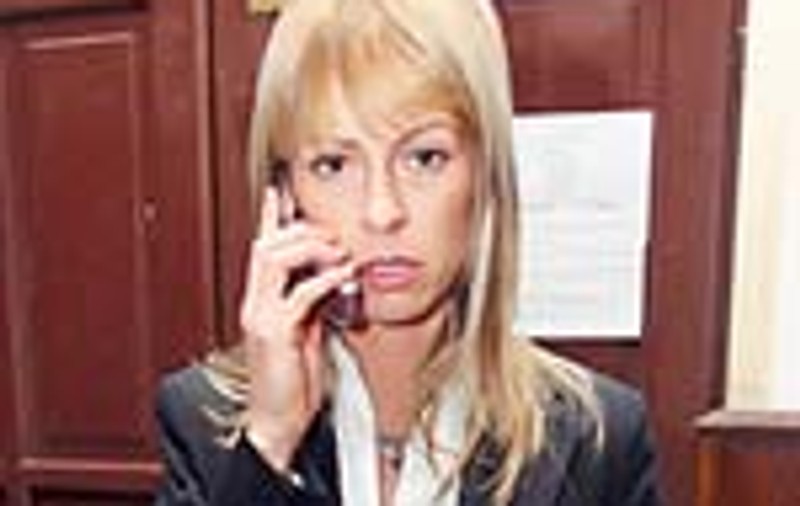 Iubitul Lidiei Niculescu a fost chemat in instanta ca martor