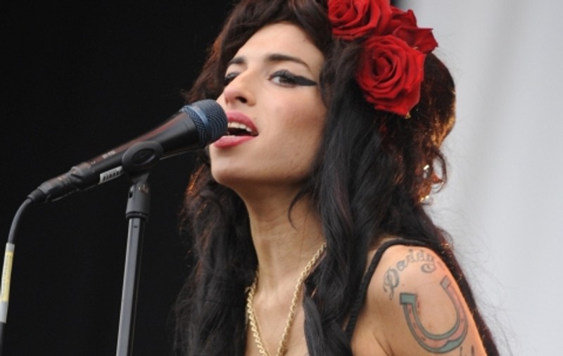 Kings of Leon şi Amy Winehouse, pe MTV “World Stage”!