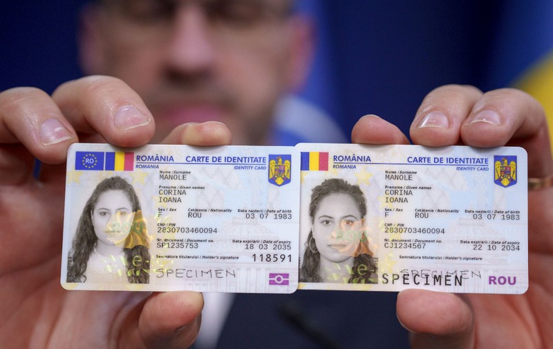 Cât va costa în 2026 schimbarea numelui sau a certificatului de domiciliu