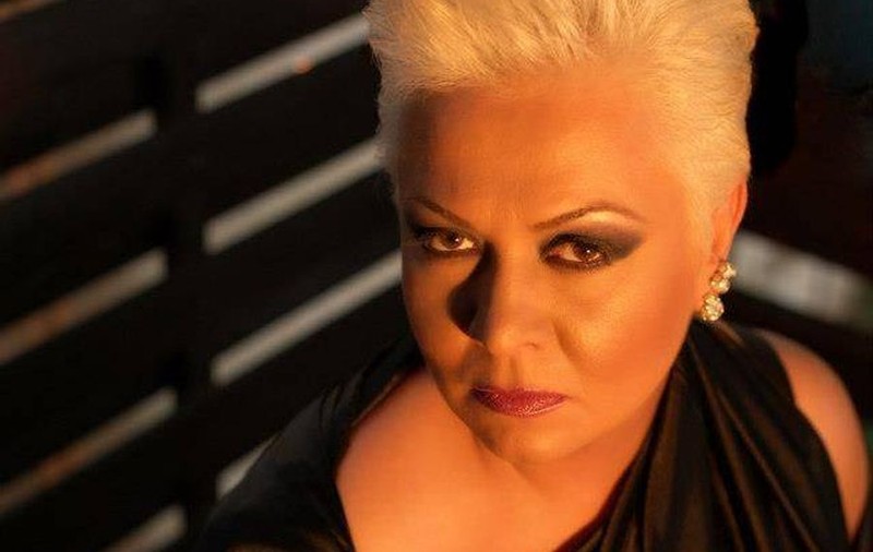 PANICĂ în platoul "Te cunosc de undeva!" Monica Anghel A AVUT NEVOIE DE PERFUZII