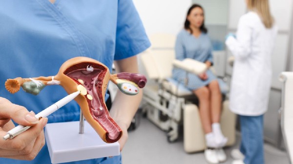 Cancerul de col uterin poate fi prevenit