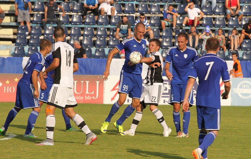Ministrul de Interne din Serbia a declanșat anchetă asupra posibilelor blaturi făcute de Partizan și de Steaua Roșie Belgrad!
