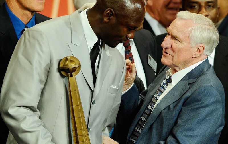 Legenda Michael Jordan, în lacrimi! Vestea care a șocat lumea baschetului