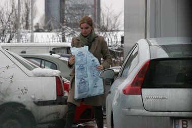 Cristina Țopescu