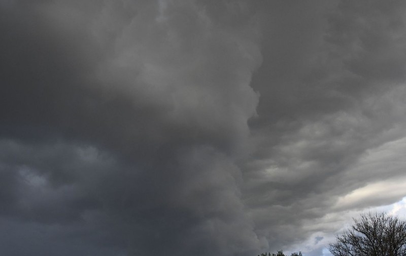 Tornadele care au lovit România. Primele consemnări despre aceste fenomene meteo violente apar în anii 1600 și 1800
