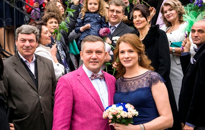 MONDEN / O fostă campioană olimpică la canotaj s-a căsătorit într-un mare secret: ^”Nu am vrut să facem tam-tam!”
