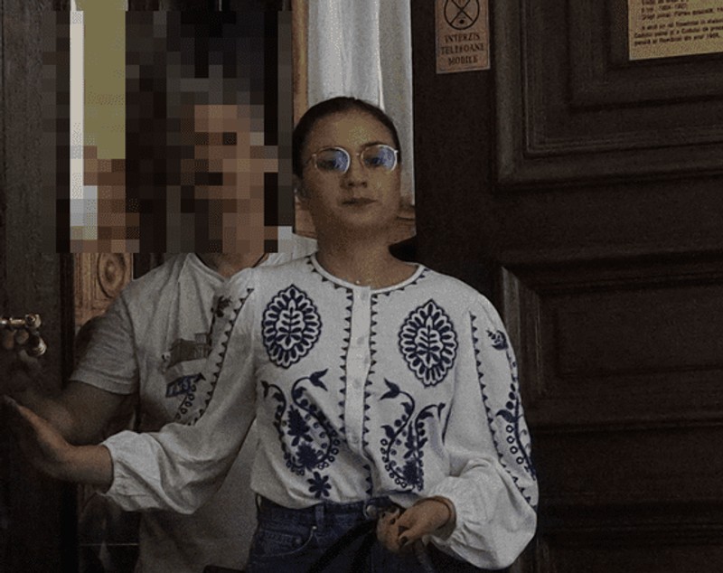 Bătăușii în uniformă de la Secția 16 cer ajutorul CCR. Apărarea: „Circumstanța agravantă a infracțiunii de lipsire de libertate nu se referă la polițiști”