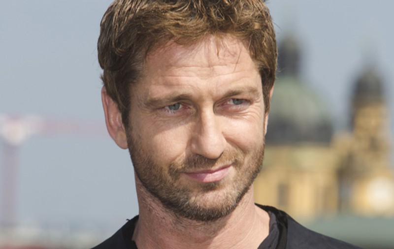 Fratele Mădălinei Ghenea se căsătoreşte astăzi religios l Printre invitaţi se numără şi Gerard Butler