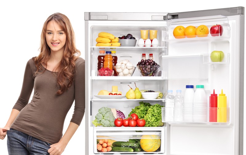15 trucuri supertari pentru păstrarea alimentelor