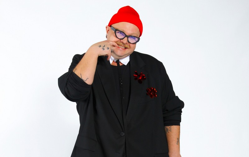 Ce rol are Zarug în show-ul „Te cunosc de undeva!”, sezon 19: „Abia aştept să vă arăt ce se întâmplă în spatele scenei”