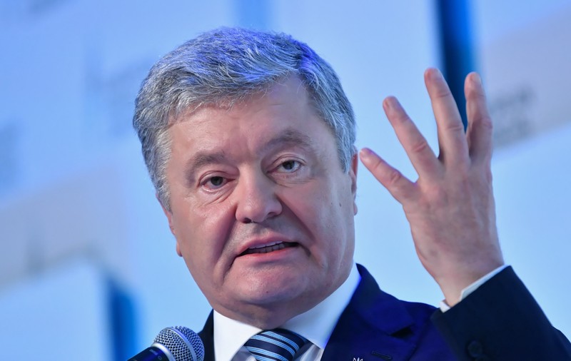 Fostul președinte ucrainean Petro Poroșenko: „Putin este nebun. Nu se va opri niciodată”. Ce spune despre negocieri