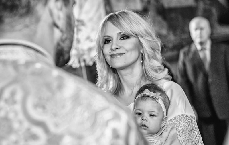 Amănuntul pe care nu-l știai despre fiica Simonei Gherghe. "Să mă plâng că..."