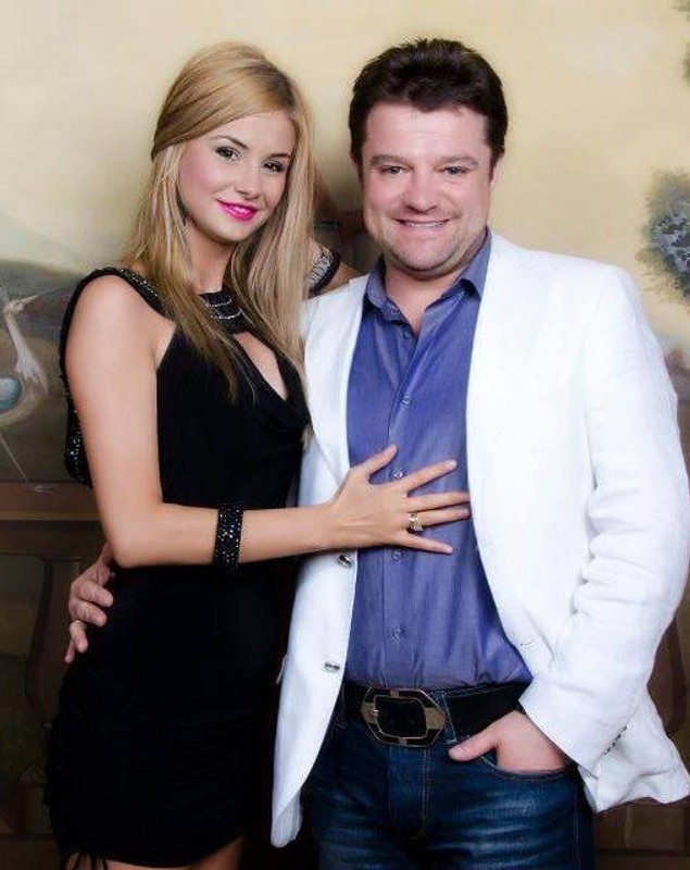 Câte kilograme a slăbit Andrei Duban după operația de micșorare a stomacului. „Îmi trebuie alte haine”