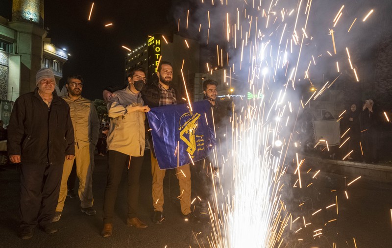Gărzile Revoluționare iraniene avertizează SUA cu privire la orice sprijin pentru Israel: „Vor primi un răspuns decisiv și regretabil”