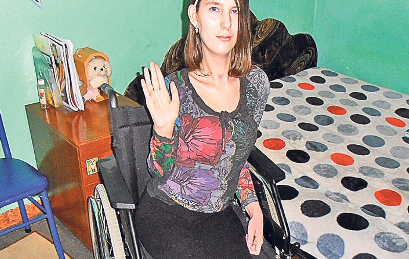 Oana are nevoie de 1.500 de lei!