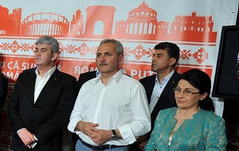 Războiul Dragnea-Statul Paralel. ”Mare surpriză. Iohannis și Oprea, speriați și agitați. Eu nu cedez”