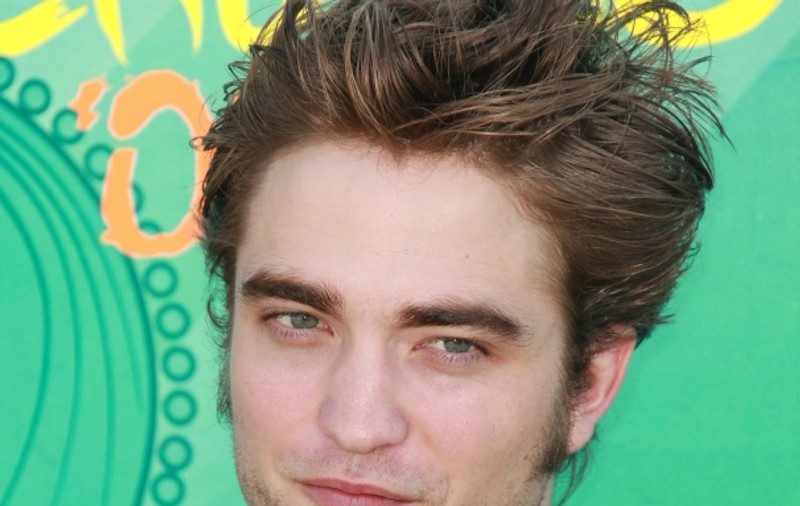 Robert Pattinson, votat cel mai bun vampir
