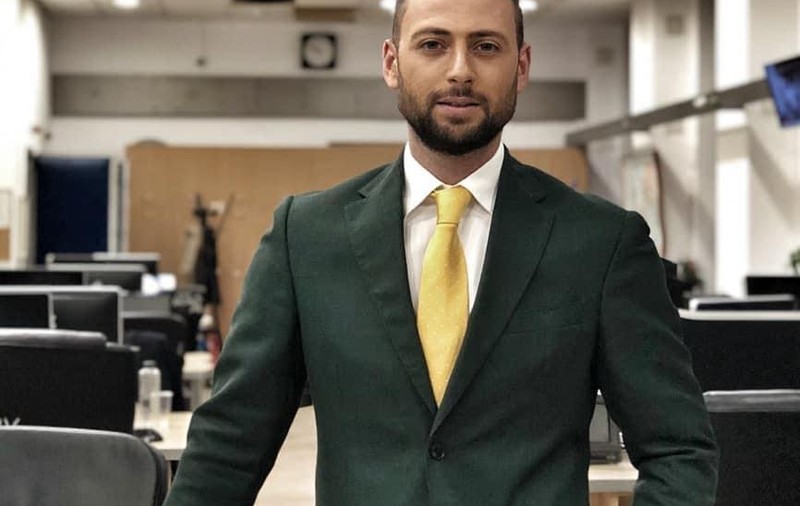 Radu Andrei Tudor, despre relația cu fratele său: „L-am protejat mereu când făcea prostii”. Ce poreclă avea în copilărie