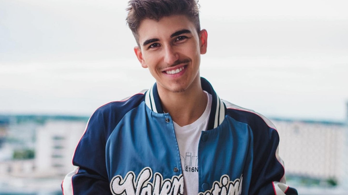 Sebastian Dobrincu