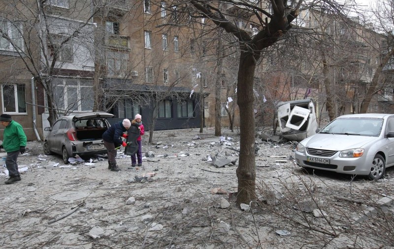 Război în Ucraina, ziua 654 | Avans al forțelor Moscovei în zona Avdiivka. Zelenski le cere ucrainenilor să reziste în a doua iarnă de război