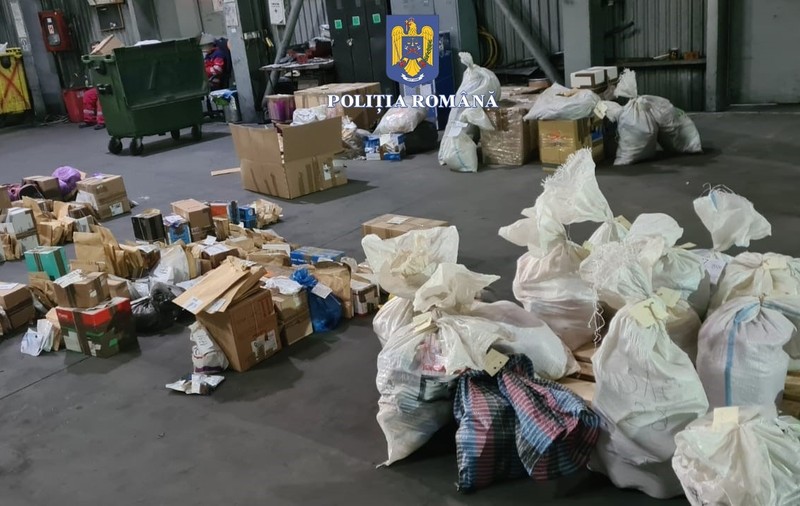 Peste 4,3 tone de droguri confiscate în ultimii 8 ani, distruse de Poliţia Română. Captura record de heroină de 45 de milioane de euro, printre drogurile distruse