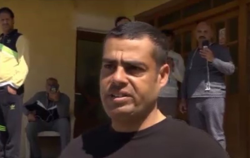 Bărbatul care a incendiat o casă de schimb valutar din Ploiești a fost arestat. Cine este făptașul