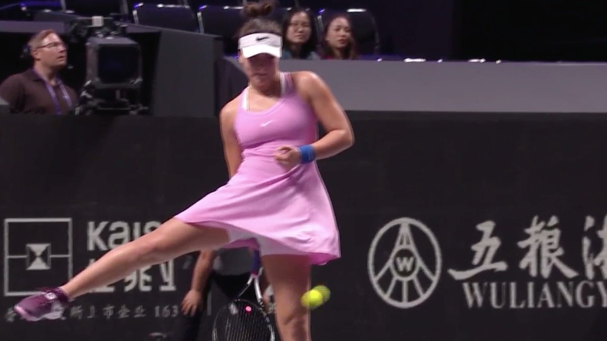 Bianca Andreescu