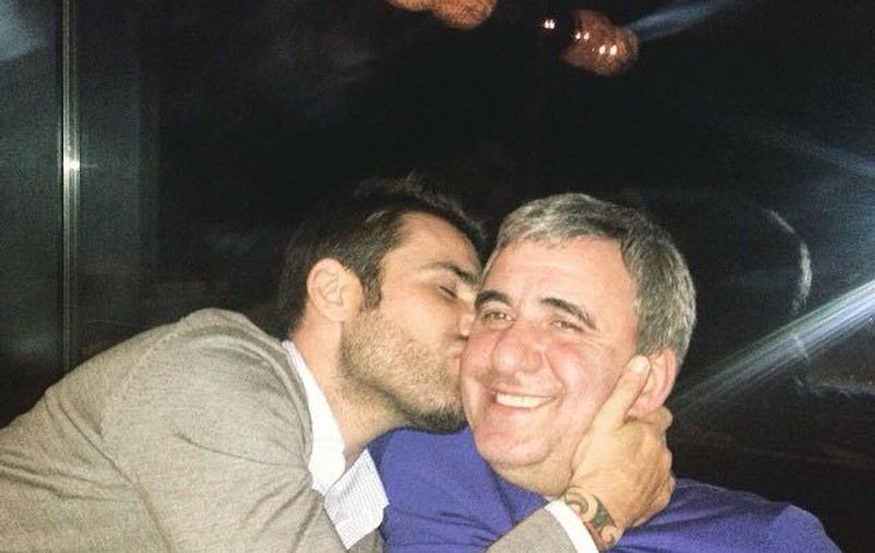 Ultimul zvon de mercato: Mutu, la Viitorul sau la Rapid? "Briliantul" vrea şi carnet de antrenor.Trupa lui Hagi, egal în primul amical din 2016. Ianis Hagi a ratat un penalty  / VIDEO