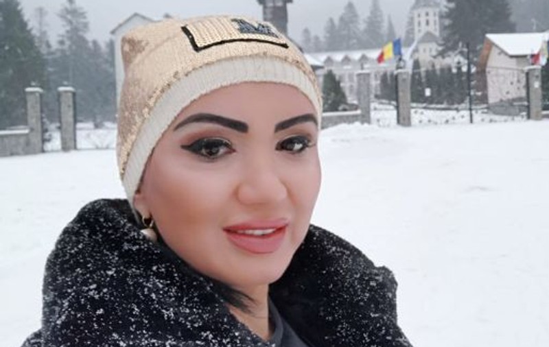 Reacția Adrianei Bahmuțeanu după moartea Cristinei Țopescu. "Și nimeni din cei puțini rămași în jurul ei nu a reușit să o ajute, fiindcă ea dorea să fie lăsată în pace"