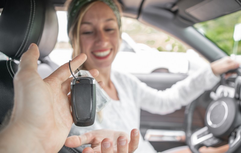 Care sunt avantajele unei firme de închirieri auto în Timișoara?