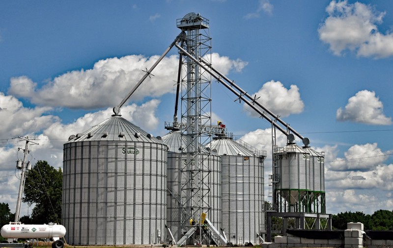 România, Ungaria, Slovacia și Bulgaria solicită Comisiei Europene să reintroducă cotele la produsele agricole din Ucraina