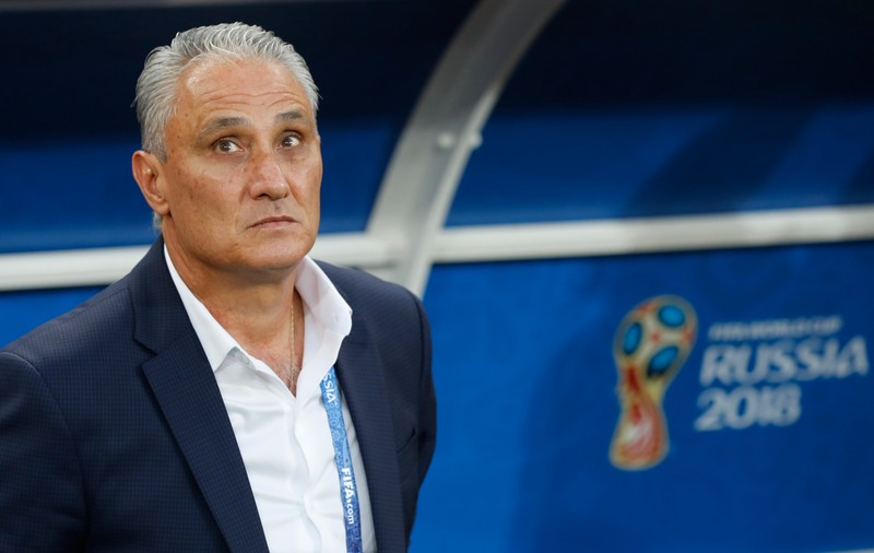 Tite, selecționerul Braziliei, după succesul cu Serbia: ”Cupa Mondială reprezintă un nou start!”. Tehnicianul a sărbătorit cu caipirinha
