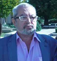 Chirurgul Dragoș Stănescu