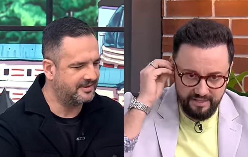Mădălin Ionescu rupe tăcerea după ce a apărut în emisiunea lui Cătălin Măruță: „Cel mai penibil moment din televiziune”. De ce regretă