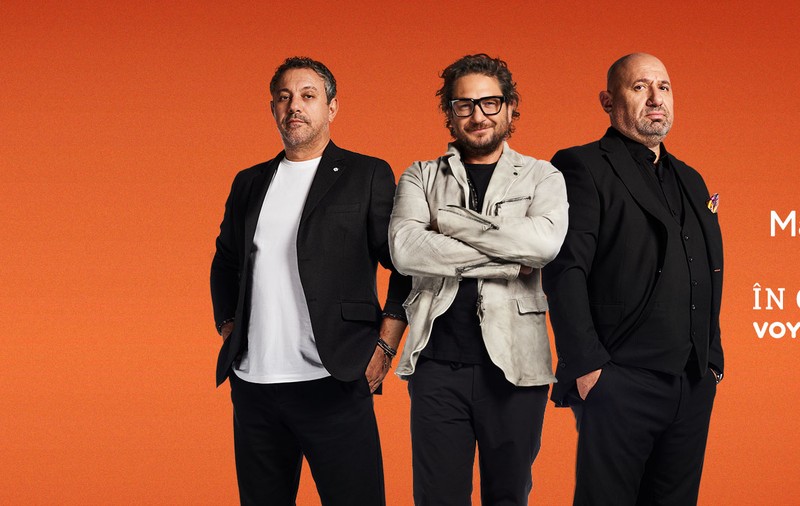 Când începe MasterChef. PRO TV a anunțat grila de toamnă