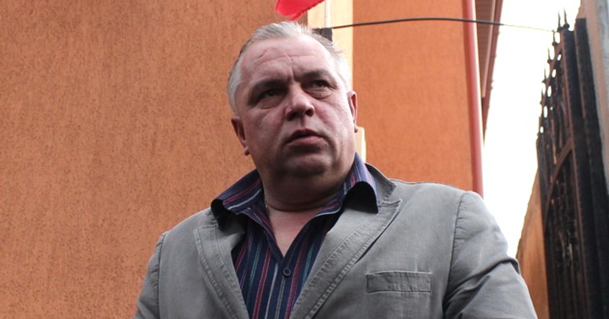 Nicușor Constantinescu