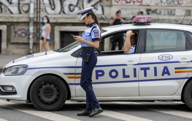 Lista completă cu noile amenzi rutiere de la 1 iulie 2026, după ce punctul de amendă a crescut la 216,25 lei