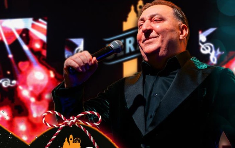 Concertul lui Vali Vijelie de la Berăria H a fost amânat, după ce ANPC a închis localul din Herăstrău. Nici Adda nu va cânta pe 3 martie