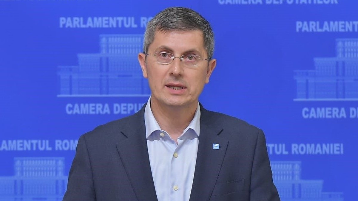 Dan Barna a făcut precizări despre declarația controversată: „A fost scoasă din context”