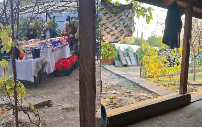 „Să coboare Dumnezeu jos!”: Scandal uriaș într-un sat din Dolj, după ce preotul i-a făcut o slujbă de 30 de secunde unei bătrâne decedate și a plecat