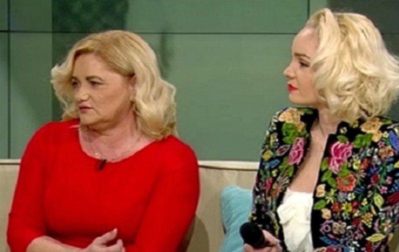 Mama Mariei Constantin a ajuns de urgență la spital. Gestul făcut de Marcel Toader a dărâmat-o