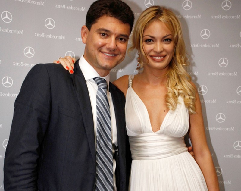 Cu ce a rămas Valentina Pelinel după divorțul de Cristian Boureanu: „De amănuntele legale se ocupă avocatul meu”