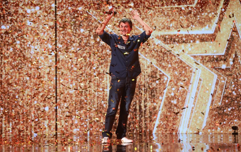 Cine este Erno Varga, primul concurent care a luat Golden buzz la Românii au Talent, sezonul 10. Drama vieții lui i-a impresionat pe toți