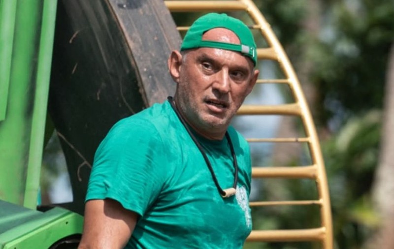 Câți bani ar fi primit Florin Prunea de la PRO TV pentru participarea la „Desafio: Aventura”. Fostul portar din naționala României, eliminat din show după 12 săptămâni