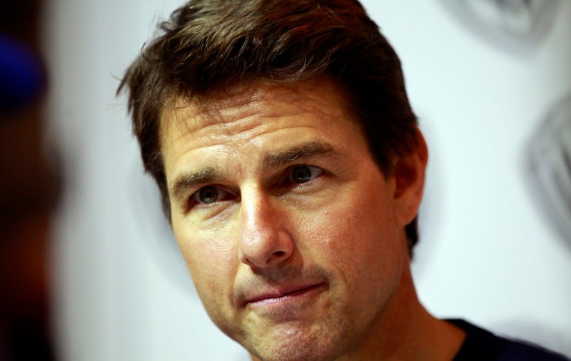 SCHIMBAREA LA FAŢĂ cu ACIDUL HIALURONIC! TOM CRUISE s-a TRANSFORMAT VIZIBIL de la O LUNĂ LA ALTA. IATĂ DIFERENŢA!