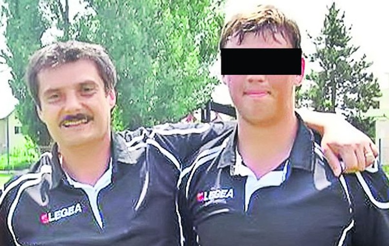 Managerul clubului la care juca rugbistul Adrian Rădăcină, înecat în lacul Snagov: Nu ştiu exact cum a ajuns în apă!
